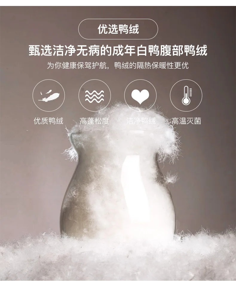 Зимний стиль Jtyl8911 корейский стиль Женский Элегантный Модный пуховик с капюшоном