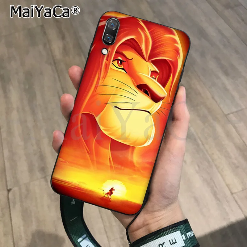 Hakuna Matata Lion King