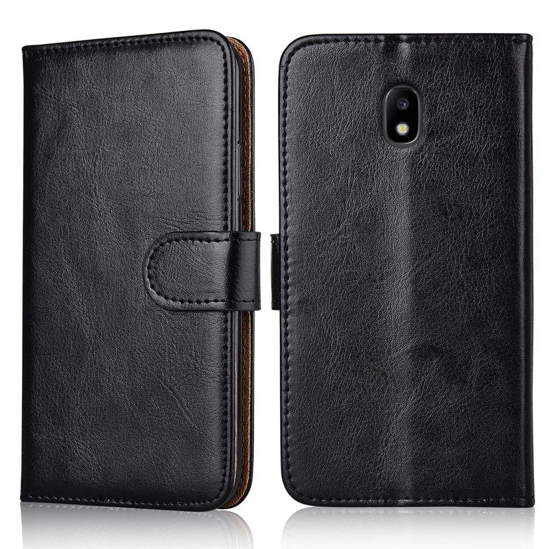 For Cover For On Samsung Galaxy J3 17 J330 Classic Wallet Case Samsung J3 17 J330 Coque J317 J 3 J 330 J330f Sm J330f Capa Wallet Cases Aliexpress