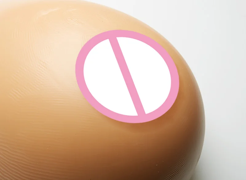 Realistic Silicone Breast Forms (7)