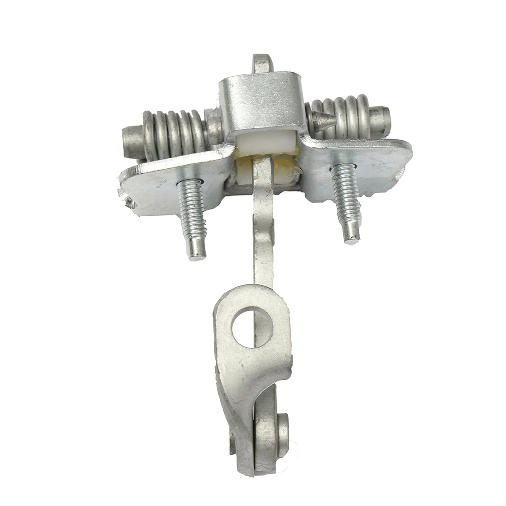Металлический автомобильный ремень для проверки двери сменный передний правый левый для peugeot 206 206CC 9181C8