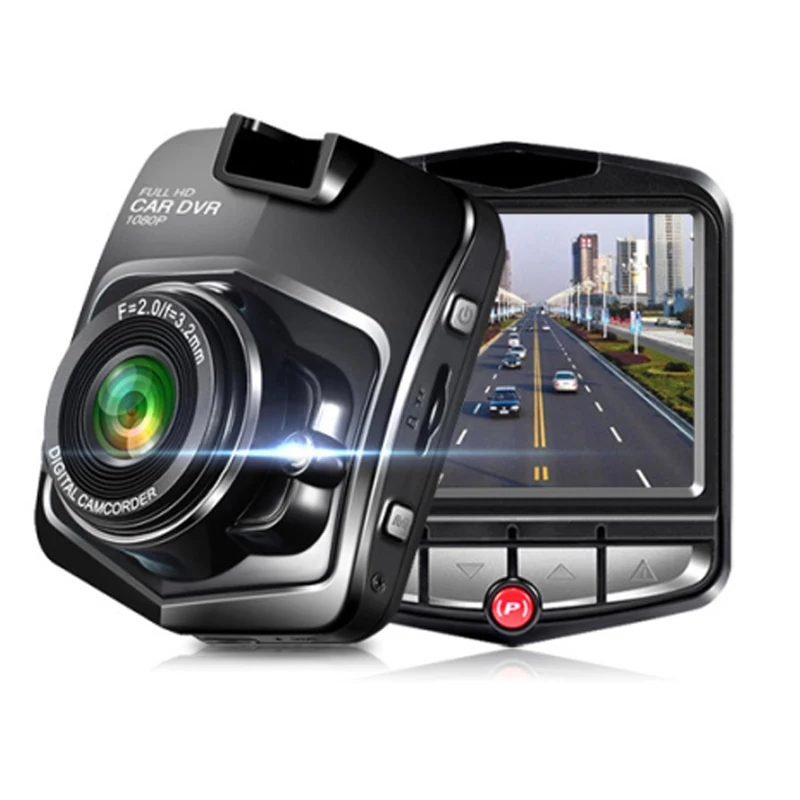 Видеорегистратор UNCOM Автомобильный видеорегистратор с защитой регистратор