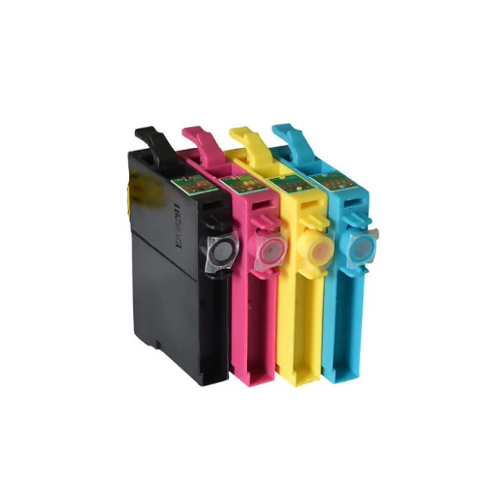 T1811XL 18XL чернильный картридж 1811 1811XL совместимый для Epson Expression Home XP XP-30/102/202/205/302/305/402 принтера