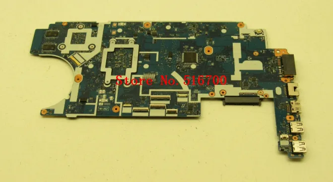 NM-A621 для lenovo Thinkpad E465 материнская плата 00UP296 WIN, i5-5200U, DIS, 2G Системные платы
