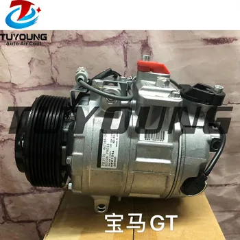 

High quality 7SEU17C Car Auto a/c Compressor for-BMW GT 4471603480 8PK