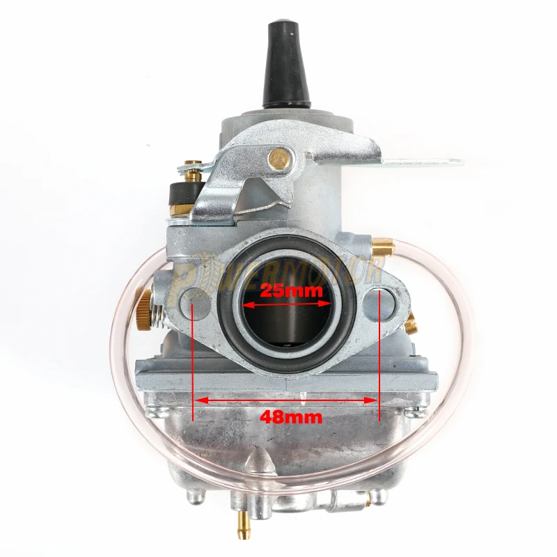 Карбюратор Carburador Moto Vergaser для SUZUKI TS125 TS125N TC125 TS100 карбюратор Мотоцикл Байк мотокросс