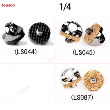 

Photography accessories SLR shoulder strap fixing screw fast camera hand camera connection ring buckle 1/4 screw CD50 T07