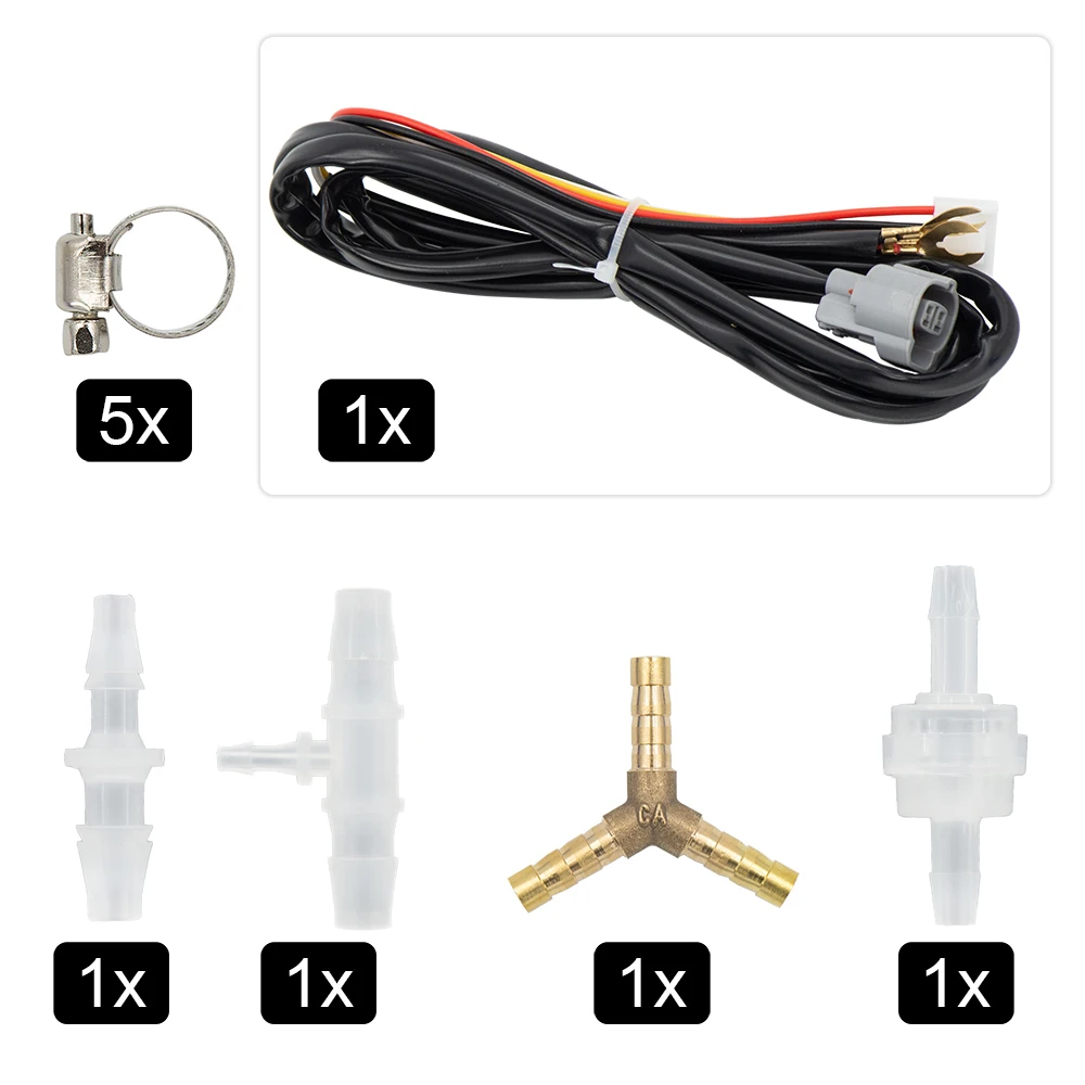 Universal T shape Car exhaust pipe Vacuum pump Variable Valve Mufflers Remote control Stainless steel One Inlet Two Outlet 63MM exhaust muffler tip,exhaust pipe muffler,exhaust trim pipe,exhaust control valve,exhaust pipe valve kit,exhaust pipe valve,car intake muffler