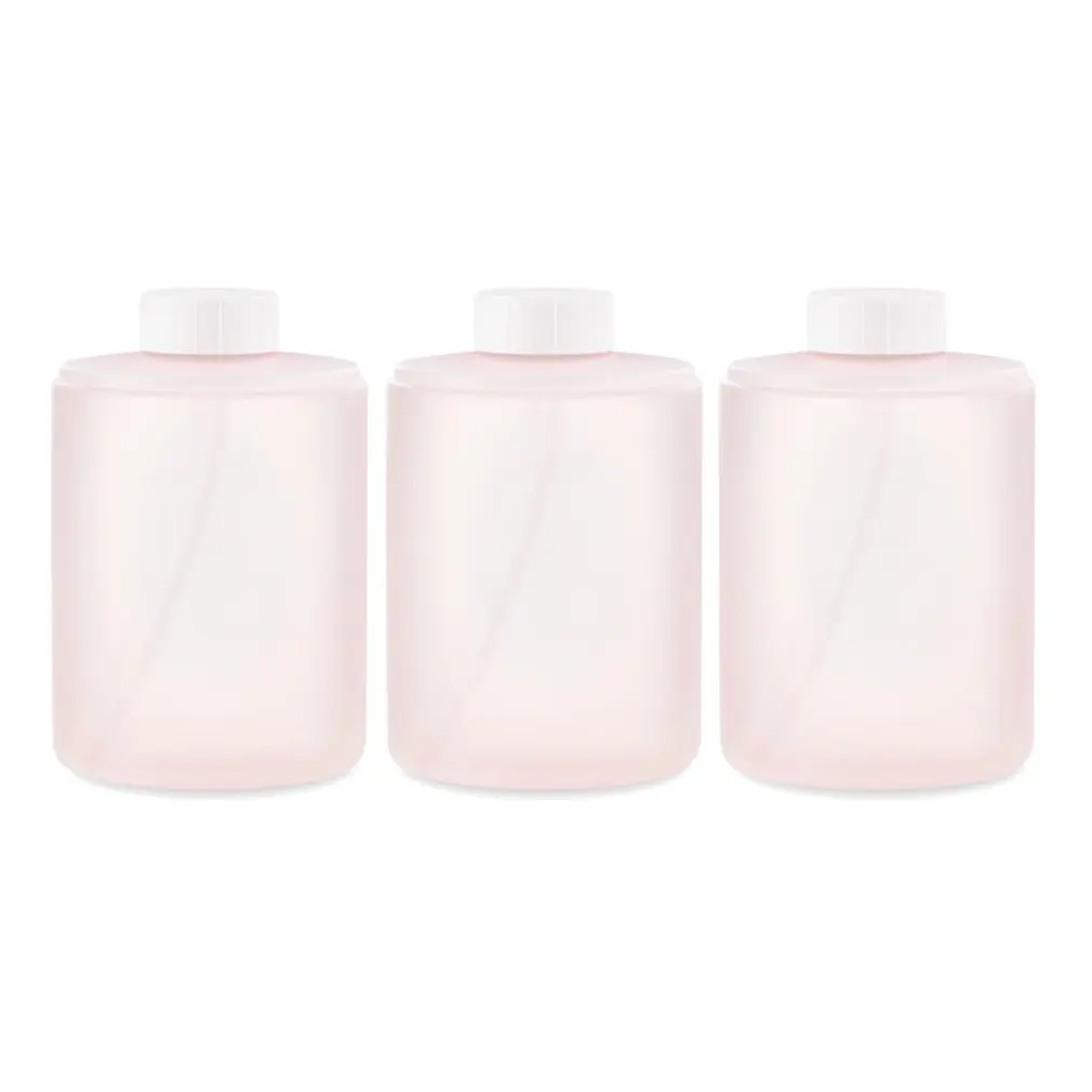 3 Empty box pink Xiaomi Mijia автоматический индукционный пенообразователь ручная мойка автоматический дозатор мыла 0,25 s инфракрасный индукционный для семьи ho D5 - Цвет: 3 Empty box pink