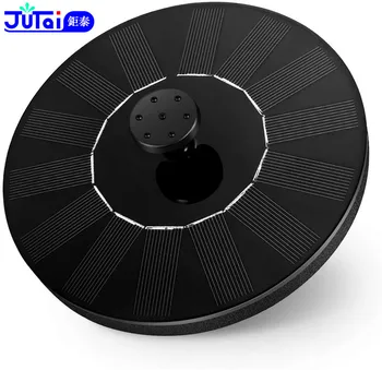 

Solar Fountain Outdoor Pool Water Scene Water Floating Fountain