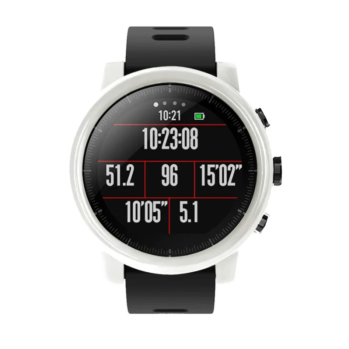 Amazfit Stratos 2/2S Ʈ ġ  äο PC ϵ  ̽ ȣ  , ȣ  Ǯ Ŀ ׼