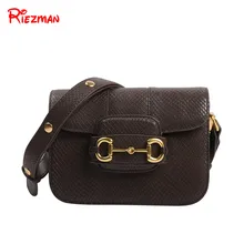 Женская сумка Riezman, новые зимние сумки через плечо для женщин, модная сумка через плечо, роскошные сумки, женские сумки, дизайнерские
