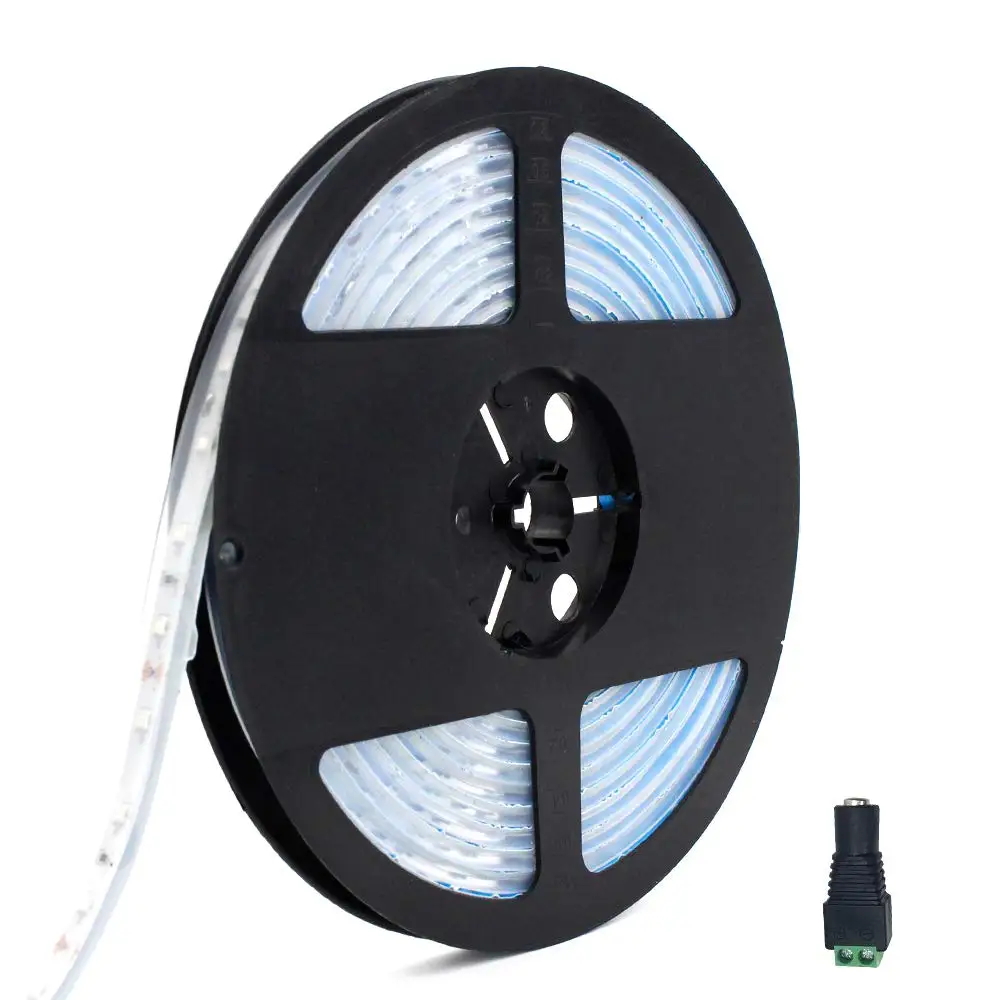 5meter LED Tape Ir InfraRed 850nm 940nm LED strips light SMD3528 60leds