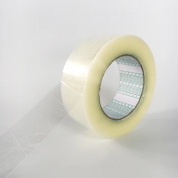 

1pcs/lot NEW Scotch Tape Family Practical Decoration Party 4.5*2.5 Express Sealing Tape