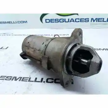 

CGB23549 STARTER MOTOR DAEWOO LANOS