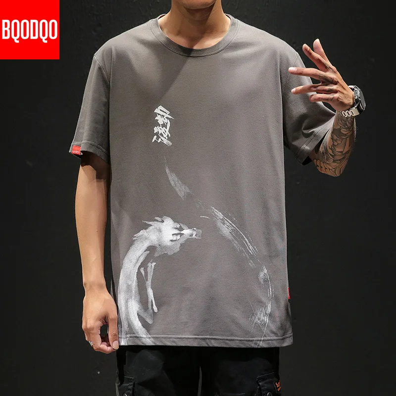Asian Style Streetwear Tshirt 4 Asian Style Streetwear Tshirt 4