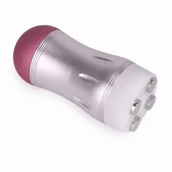 

RF Face Beauty Instrument Home Needle-free Beauty Plastic RF Nano Spray Atomization Beauty Instrument