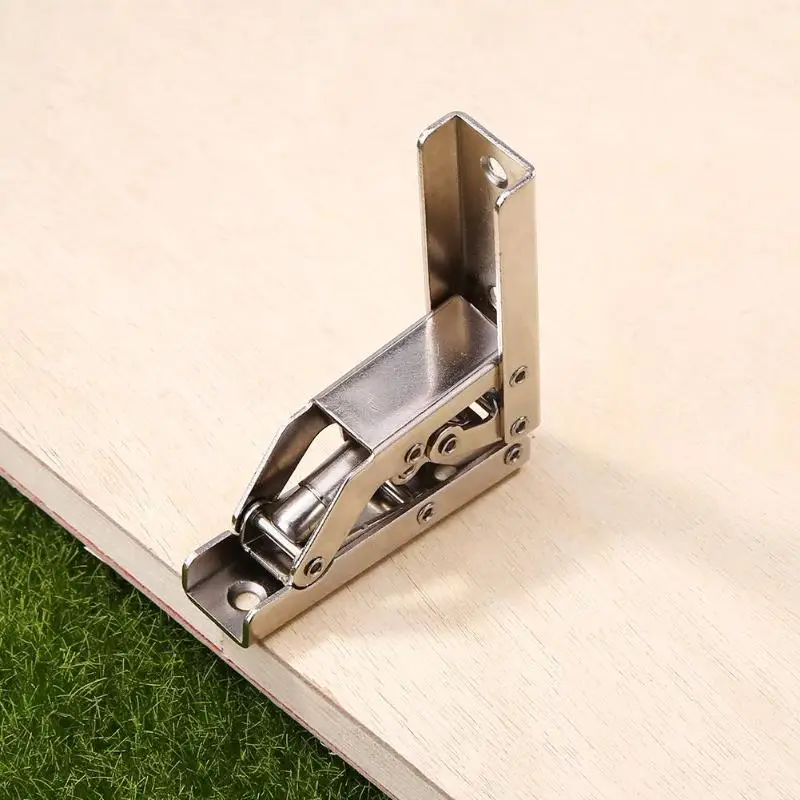 2 шт. регулируемые петли для дверцы шкафа подъемные откидные верхние опоры дивана