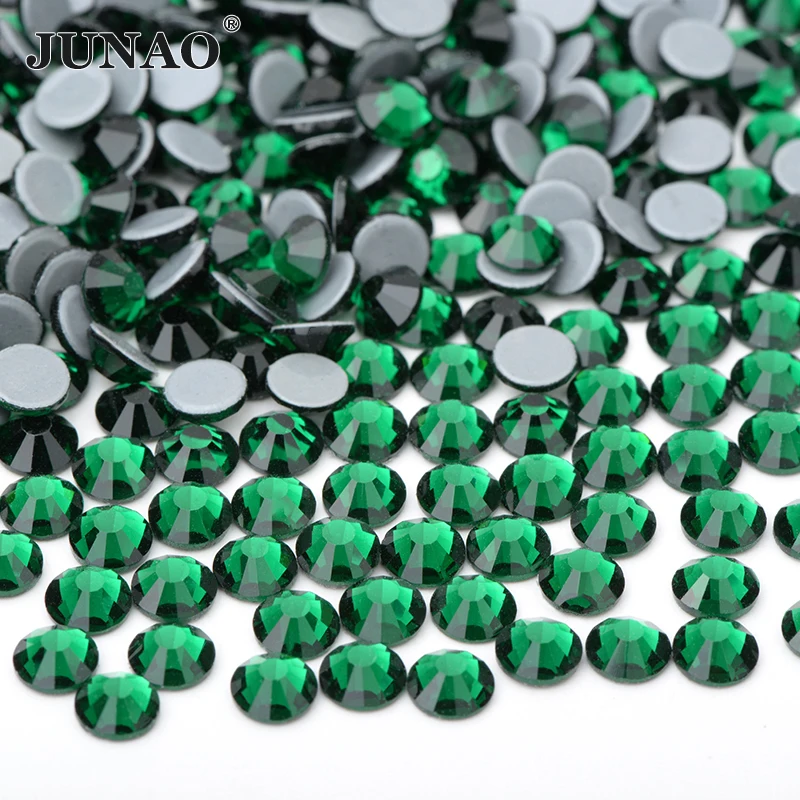 22-Emerald