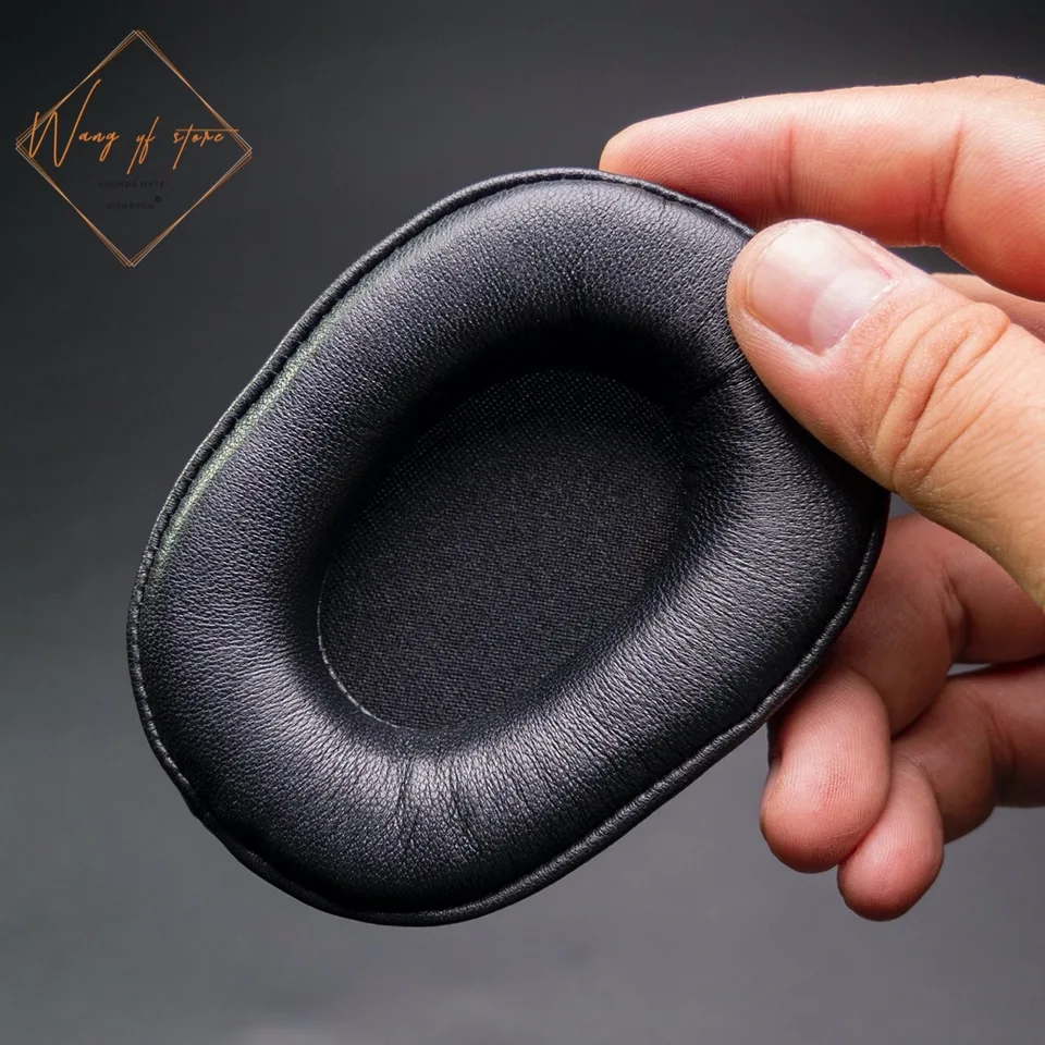 シープスキンイヤーパッドフォームクッションイヤーパッド Ultrasone