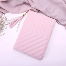 Essidi чехол для ipad mini 5 4 3 2 1 смарт-чехол с подставкой для ipad mini 1 2 3 4 5 с кисточкой защитный чехол