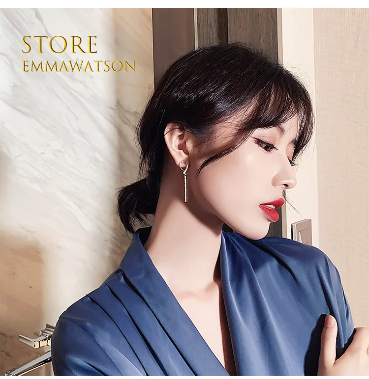 Fashion Women's Earrings Set Pearl Crystal Stud Earrings For Women 2021 Boho Geometric Round Flower Tassel Earrings Punk Jewelry