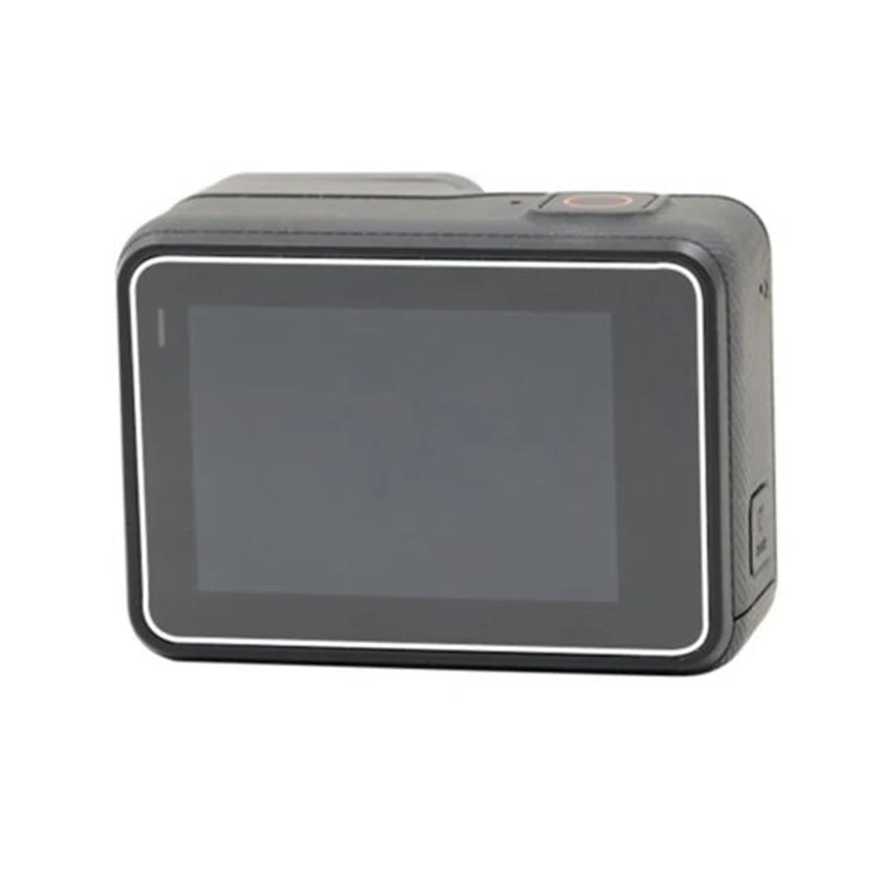 For GoPro Hero 5 6 7 Lens For Edition Hero Screen Film Tempered Glass Protective Useful New Hot