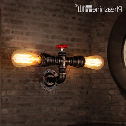 

modern lamp led living room aisle corridor monkey lamp