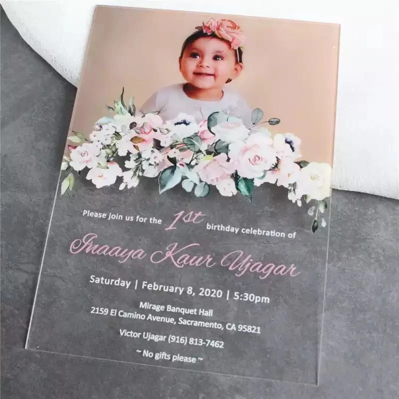 Carte D Invitation Au Bapteme De Bebe Tres Elegante En Acrylique Claire Pour Anniversaire Avec Boite 10 Pieces Aliexpress Carte D Invitation Au Bapteme De Bebe Tres Elegante En Acrylique Claire Pour Anniversaire Avec Boite 10 Pieces Aliexpress