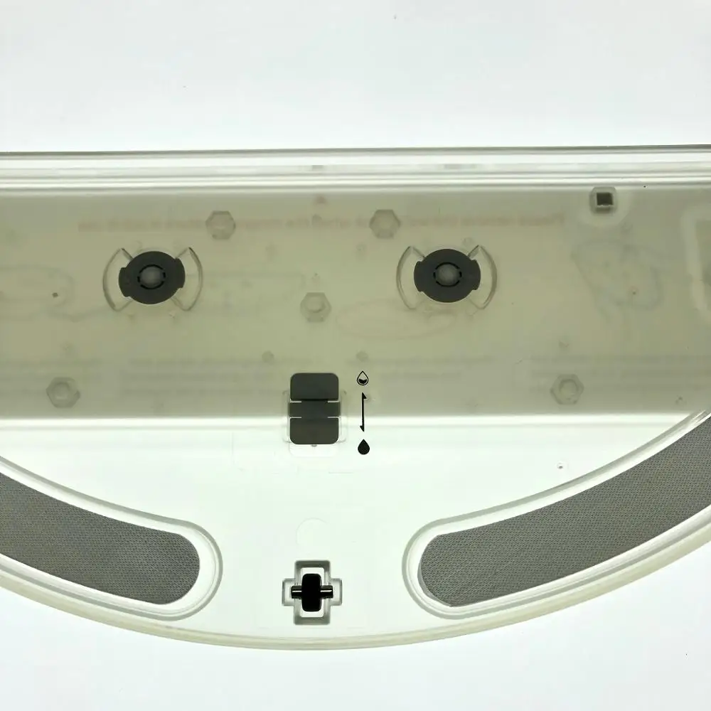 Skup Nowy oryginalny zbiornik na wodę do odkurzacza Xiaomi Roborock S60 S61 S65 odkurzacz robot na wodę