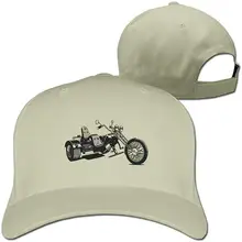 Унисекс крутая мотоциклетная бейсболка папа шляпа остроконечная плоская кепка водителя грузовика