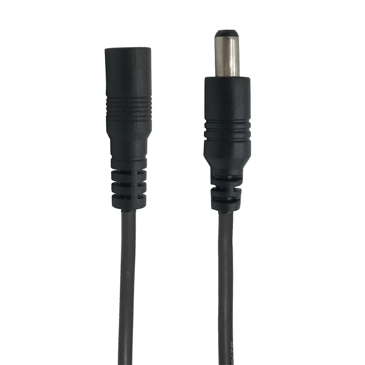 

12V DC Power Cord 5.5*2.1mm Male Female Power Adapter Extension Cable 1m 3m CCTV Camera Extend Wire For Home Appliance