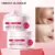 VIBRANT GLAMOUR Skin Care Set Коллагеновая Сыворотка Для Лица Крем Для Лица Крем Для Глаз Гиалуроновая Кислота Антивозрастное Средство Для Удаления Морщин Темные Круги