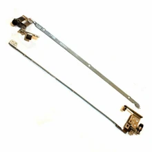 Ноутбук ЖК-экран Петли для hp Probook 4440S 4441S 4445S 4446S шарнир L& R 34.4si07xxx 34.4si08xxx