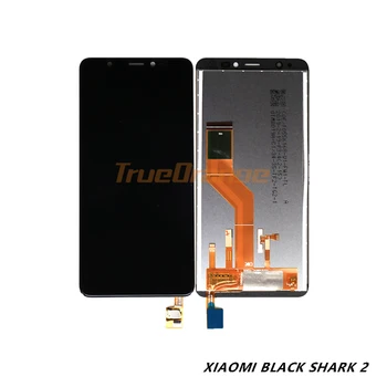 

Original 6.39'' LCD For Xiaomi Black Shark 2 LCD Display Screen With Touch Digitizer Assembly Replacement Repair Parts