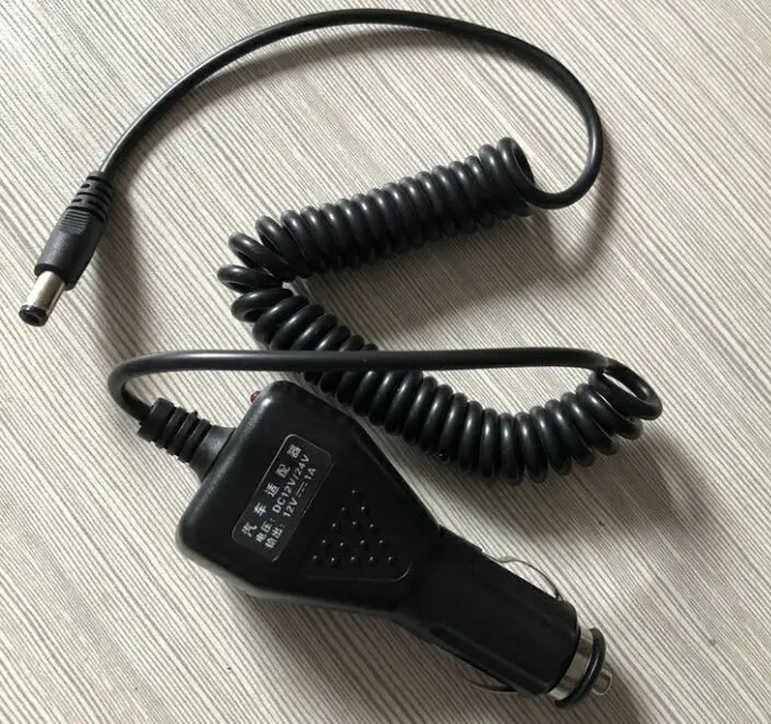 6 UV-5R автомобильный аккумулятор USB зарядное устройство для Baofeng UV 5R 5RE F8+ DM-5R рация UV5R Ham Радио DMR двухстороннее радио аксессуары - Цвет: 6