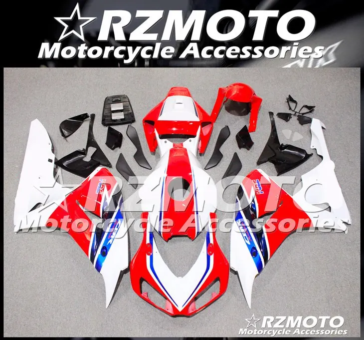 Мотоциклетный обтекатель abs комплект для HONDA CBR1000RR 2006-2007 год корпусные детали прессформы Магазин № 0922 - Цвет: All sorts of color