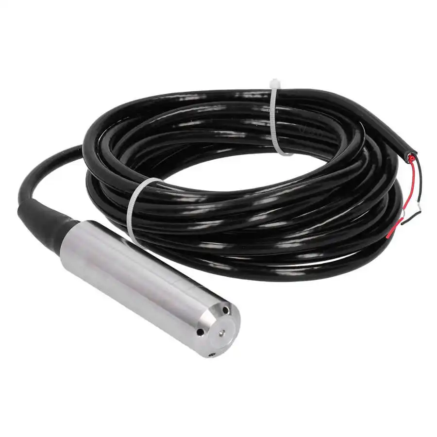 líquido transmissor cabo sensor de nível de