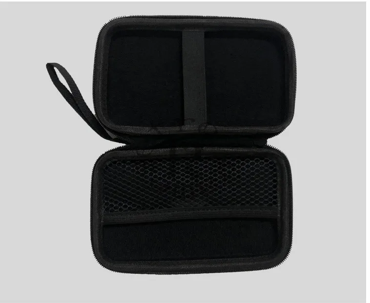 Защитный чехол для RG350/K101/Q50 Q9 RS-97 сумка полые кнопки Q50 портативная Защитная игровая машина гибкий силиконовый чехол
