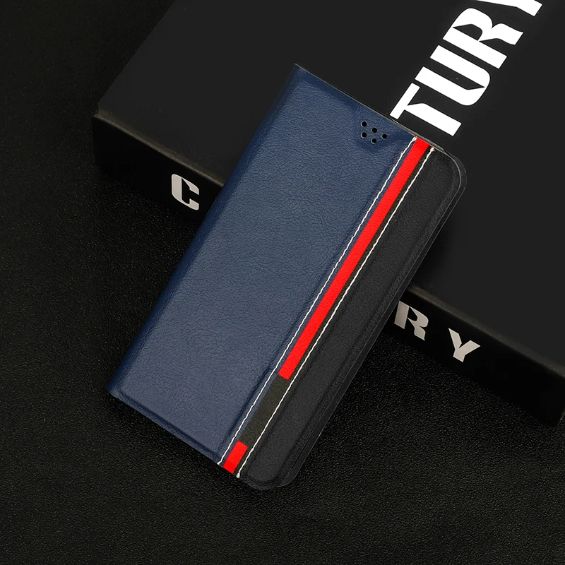 

For Huawei Honor 9X Pro 8X 7X 8A 8C 8S Phone Case Cover For Honor 9 8 Honor9 Honor8 Pro Lite 9i Flip Book Case Leather Cover