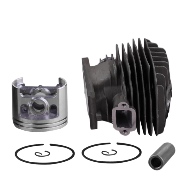 

52mm Cylinder Head Piston Pin Rings For Stihl MS460 046 Replaces 1128 120 1217