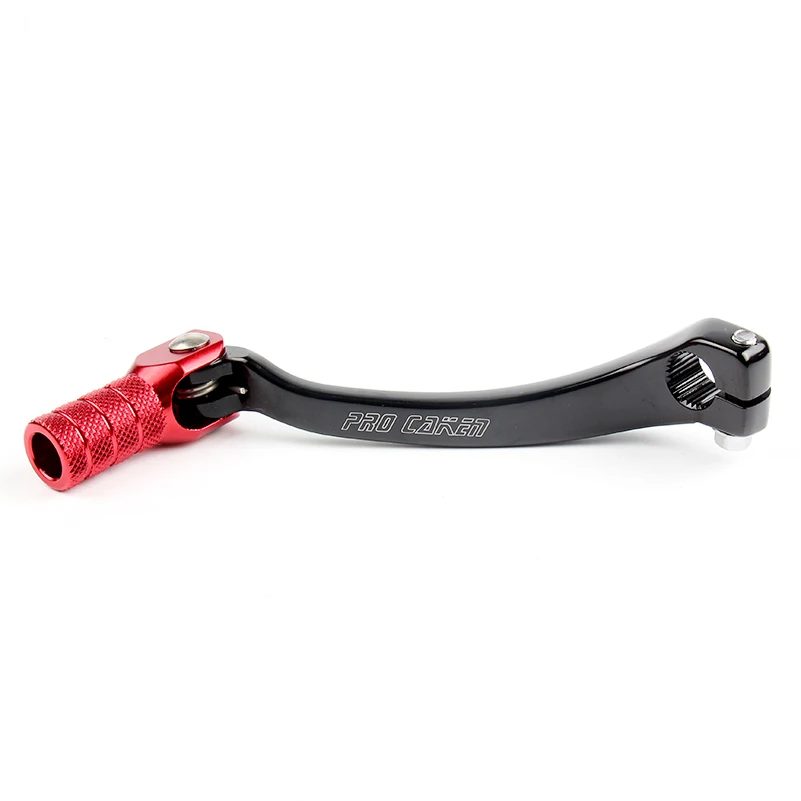 Motorcycle Gear Pedal Shift Lever Folding Lever Shift Gear Lever For 