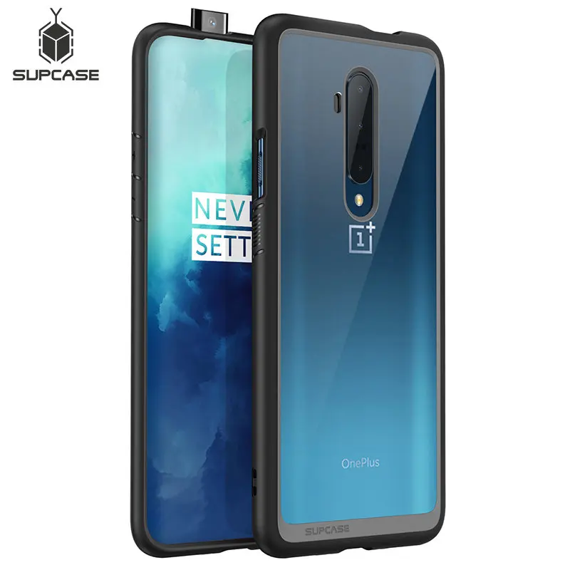For One Plus 7T Pro Case SUPCASE UB Style Anti knock Premium Hybrid Protective TPU Bumper