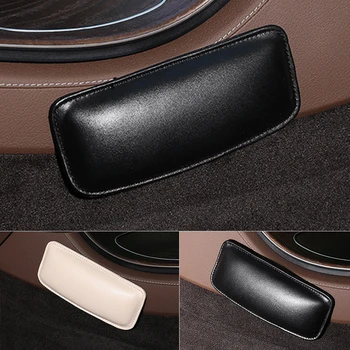 

Universal Car Seat Soft Cushion Pillow Knee Leg Pad Thigh Support Comfortable Brand New And High Quality