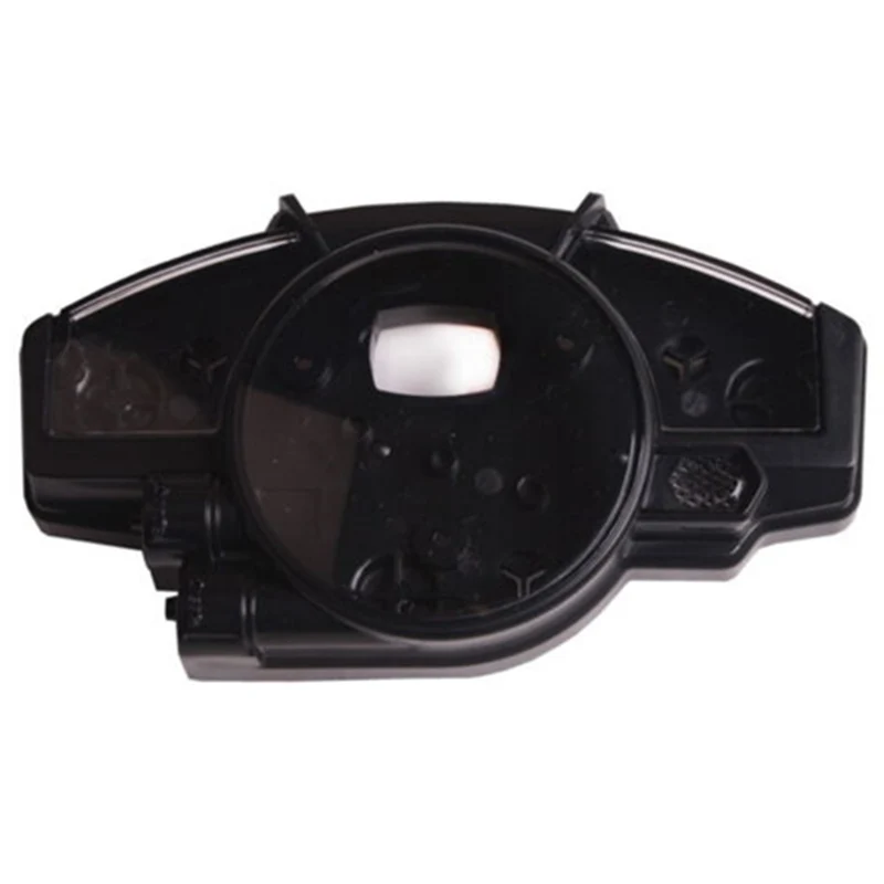 

Motorcycle Speedo Meter Tachometer Gauges Instrument Case Cover For Yamaha YZF-R1 YZFR1 YZF R1 2007 2008