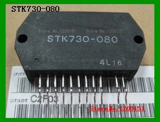

STK730-080 MODULES