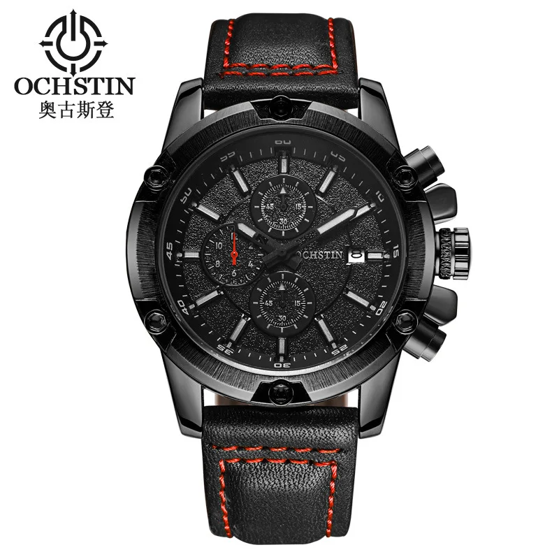 

Hot Selling MEN'S Watch Students Night Light Waterproof Outdoor Sports Watch Watch Men's Quartz Watch