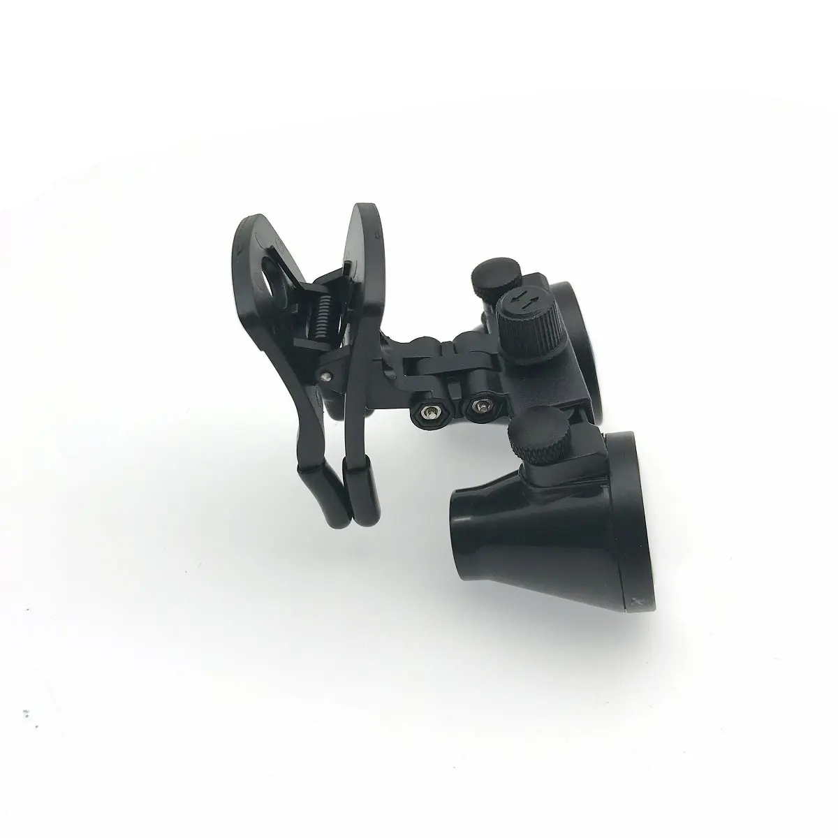 Skup Nowy klip typu lupy stomatologiczne do medycznego lupy Galileo z chirurgicznymi okulary powiększające kompatybilne wszystkie rodzaje okularów