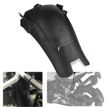 

For BMW R 1200GS LC ADV 2014-2020 R1250GS R1200 GS /ADV Motorcycle rear fender Cover Mudguard extension Splash Guard Tire Hugger