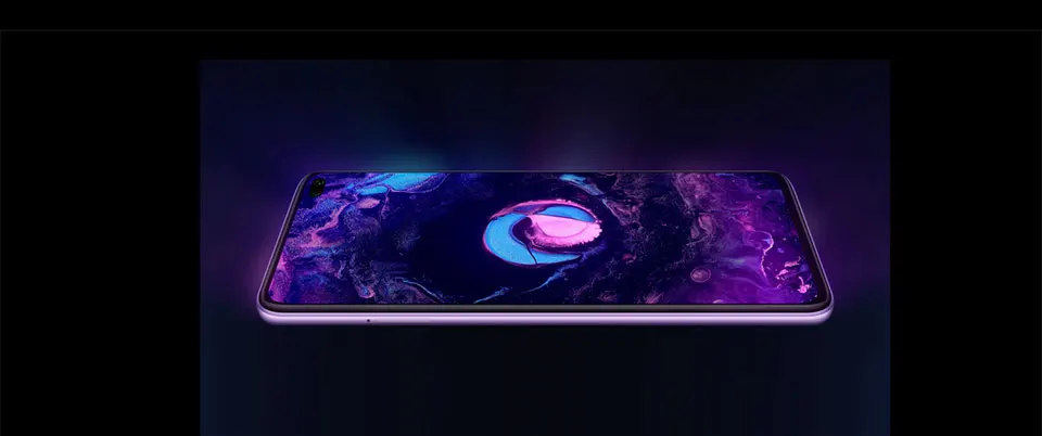 Смартфон Xiaomi Redmi K30 8GB 256GB 4G, Восьмиядерный процессор ...